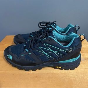 The North Face Hiking Boots (low cut, women’s size 8.5)